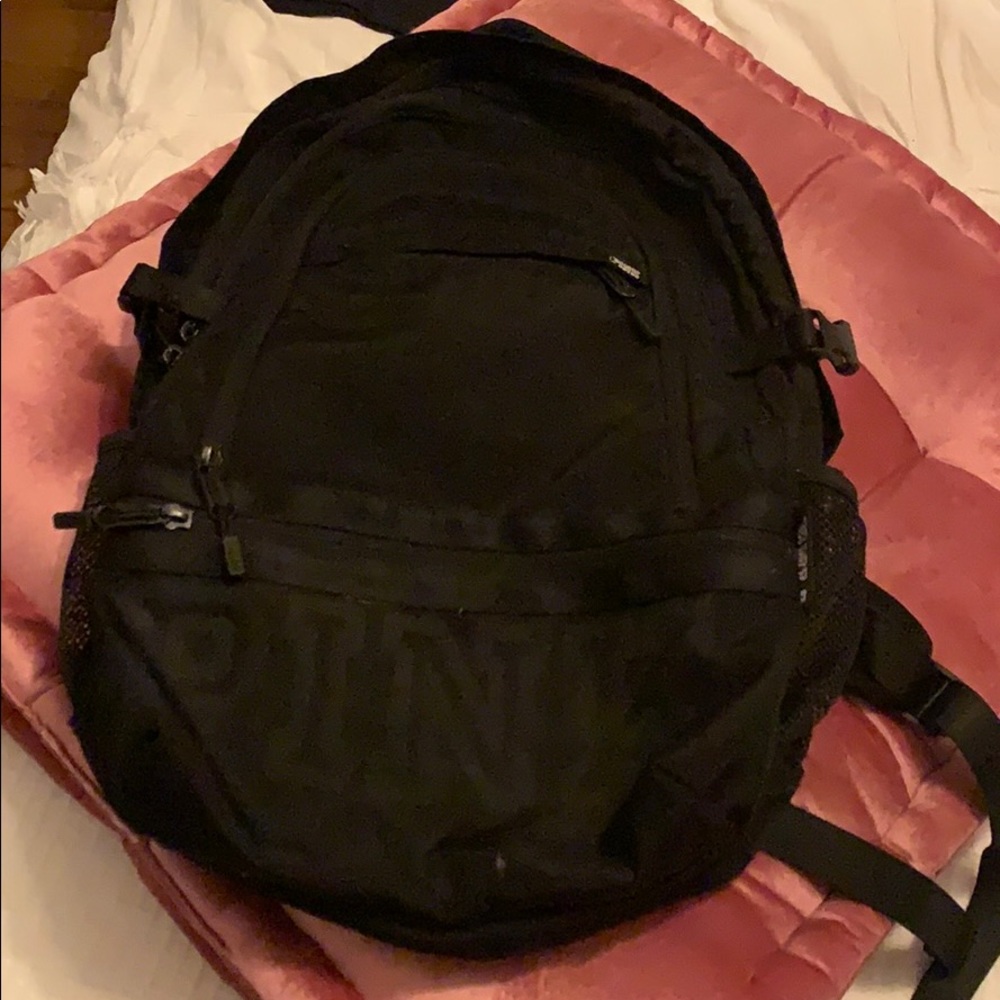 BLACK PINK VS BACKPACK offers welcome